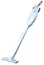 【中古】 マキタ コードレス掃除機CL108 カプセル式 標準25分稼働/充電22分 軽量定番モデル 10.8Vバッテリ充電器付 CL108FDSHW