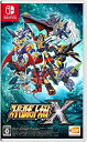 【中古】 スーパーロボット大戦X -Switch