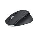 【中古】 ロジクール ワイヤレスマウス 無線 マウス M720r トライアスロンマウス Bluetooth Unifying 8ボタン ワイヤレス 電池寿命最大...
