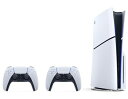 【中古】 PlayStation 5 DualSense ワイヤレスコントローラー ダブルパック(CFIJ-10018)