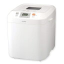 【中古】 【シロカ公式ストア限定】シロカ 全自動ホームベーカリー [全自動/もちつき/1〜2斤/全粒粉/ジャム/フレッシュバター/蕎麦/うどん/パスタ/タイマー...