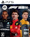 【中古】 F1?23 - PS5