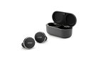 【中古】 デノン Denon ワイヤレスイヤホン bluetooth PerL Pro AH-C15PL パーソナライズ機能/アダプティブアクティブノイズキャンセリング/マルチポイント対応/ロスレスサウンド/ワイヤレス充電対応/IPX4 防滴/マイク付き ブラック AHC15PLBKEM