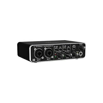 楽天市場】behringer (umc202hdの通販