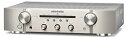 【中古】 マランツ Marantz PM5005 プリメインアンプ エントリークラス シルバーゴールド PM5005/FN