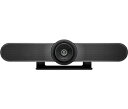 【中古】 Logicool ロジクール MeetUp (ミートアップ) ConferenceCam ビデオ会議システム (4K対応) MEET-UP