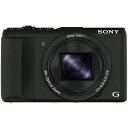 【中古】 ソニー デジタルカメラ Cyber-shot HX60V 2110万画素 光学30倍 DSC-HX60V(2)