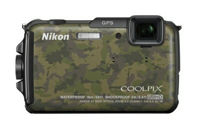 楽天市場】nikon coolpix aw100 中古の通販 楽天市場】nikon coolpix aw100 中古の通販