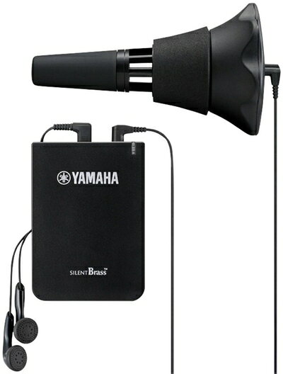 【中古】 YAMAHA ヤマハ サイレントブラス トランペット・コルネット用 SB7X