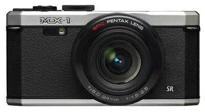 【中古】 RICOH PENTAX デジタルカメラ PENTAX MX-1 クラシックシルバー 1/1.7インチ大型CMOSセンサー F1.8大口径レンズ PENTAX MX-1 SL 12634 【中古】 RICOH PENTAX デジタルカメラ PENTAX MX-1 クラシックシルバー 1/1.7インチ大型CMOSセンサー F1.8大口径レンズ PENTAX MX-1 SL 12634