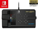 【中古】 【瑞起 ZUIKI】電車でGO!!専用ワンハンドルコントローラー for Nintendo Switch【任天堂ライセンス商品】