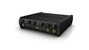 【中古】 IK Multimedia AXE I/O Solo ギター向け オーディオインターフェイス z-tone インピーダンス 2イン / 3アウト【国内正規品】