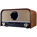 【中古】 SANSUI CDプレーヤー Bluetooth対応 SMS-800BT(2)