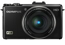 【中古】 OLYMPUS デジタルカメラ XZ-1 ブラック 1000万画素 1/1.63型高感度CCD 大口径F1.8 i.ZUIKO DIGITALレンズ 3.0型有機ELディスプレイ XZ-1 BLK(2)