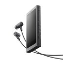 【中古】 ソニー ウォークマン Aシリーズ 32GB NW-A36HN : Bluetooth/microSD/ハイレゾ対応 ノイズキャンセリング機能搭載 ハイ...