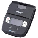 【中古】 スター精密 モノクロ モバイルプリンター SM-L200-UB40 JP