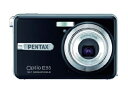 【中古】 PENTAX デジタルカメラ Optio E85 ブラック(2)