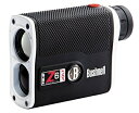 【中古】 Bushnell(ブッシュネル) ゴルフ用 レーザー距離計 ピンシーカー スロープツアーZ6ジョルト【日本正規品】 BL201441