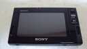 【中古】 ソニー 3V型 液晶 テレビ ブラビア XDV-D500(B)(2)