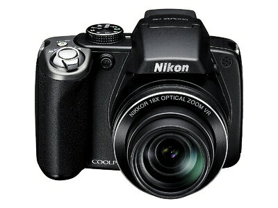 【中古】 Nikon デジタルカメラ COOLPIX (クールピクス) P80