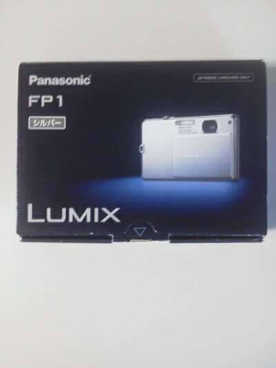 楽天市場】Panasonic LUMIX DMC-FP1の通販 楽天市場】Panasonic LUMIX DMC-FP1の通販