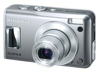 【中古】 FUJIFILM デジタルカメラ FinePix F31fd 【中古】 FUJIFILM デジタルカメラ FinePix F31fd