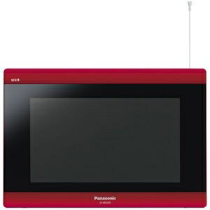 【中古】 パナソニック 10V型 液晶 テレビ SV-ME5000-R 【中古】 パナソニック 10V型 液晶 テレビ SV-ME5000-R