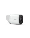【中古】 Canon コンパクトデジタルカメラ PowerShot ZOOM 写真と動画が撮れる望遠鏡 PSZOOM(2)