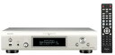 【中古】 デノン Denon DNP-800NE HEOS機能搭載 ネットワークプレーヤー プレミアムシルバー DNP-800NESP
