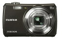 【中古】 FUJIFILM デジタルカメラ FinePix (ファインピックス) F200 EXR ブラック FX-F200EXRB