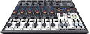 【中古】 Behringer(ベリンガー) ベリンガー アナログミキサー USB オーディオインターフェース 8ch エフェクター XENYX X1204USB