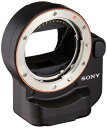【中古】 ソニー(SONY) マウントアダプター LA-EA4
