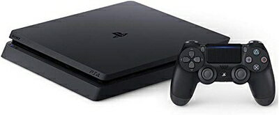 【中古】 PlayStation 4 ジェット・ブラック 1TB (CUH-2200BB01)【メーカー生産終了】 【中古】 PlayStation 4 ジェット・ブラック 1TB (CUH-2200BB01)【メーカー生産終了】