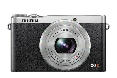 楽天市場】中古 fujifilm xq2の通販
