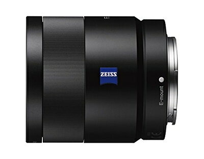 【中古】 ソニー SONY 単焦点レンズ Sonnar T* FE 55mm F1.8 ZA Eマウント35mmフルサイズ対応 SEL55F18Z