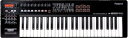 【中古】 Roland ローランド MIDIキーボードコントローラー A-500PRO-R 49鍵(2)