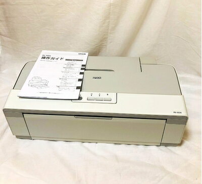 楽天市場】エプソン プリンター px-1004の通販 楽天市場】エプソン プリンター px-1004の通販