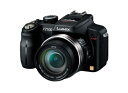 【中古】 パナソニック デジタルカメラ ルミックス ブラック DMC-FZ100-K 1410万画素 光学24倍ズーム 広角25mm フリーアングル3.0型液晶 フルHD動画 高速連写(2)