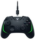 【中古】 Razer Wolverine V2 Chroma PC&XBOX用コントローラー メカタクタイル アクションボタン 方向キーのボタン割り当て可能 6...
