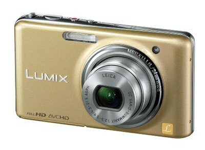 ����š� �ѥʥ��˥å� �ǥ����륫��� LUMIX FX77 �쥪�ѡ��ɥ������ DMC-FX77-N