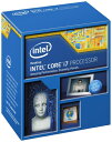 【中古】 i7-4790K(Devil's Canyon 4.00GHz) LGA1150