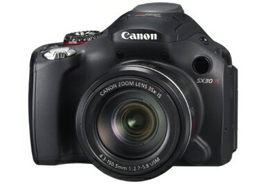 š Canon ǥ륫 PowerShot SX30 IS PSSX30IS 1410 35ܥ 24mm 2.7Хꥢ󥰥վ