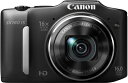 【中古】 Canon デジタルカメラ PowerShot SX160IS 約1600万画素 光学16倍ズーム 単3形電池 ブラック PSSX160IS(2)