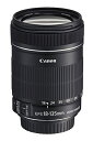 【中古】 Canon 標準ズームレンズ EF-S18-135mm F3.5-5.6 IS APS-C対応