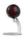 【中古】 SHURE MV5 : コンデンサーマイク 実況/配信/在宅勤務/ウェブ会議 MOTIVシリーズ iOS対応 ブラック MV5-B-DIG-A 【国内...