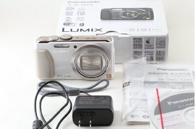 楽天市場】LUMIX(倍率(光学ズーム)20 ~ 29倍)の通販 楽天市場】LUMIX(倍率(光学ズーム)20 ~ 29倍)の通販