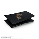 【中古】 【純正品】PlayStation 5用カバー “FINAL FANTASY XVI” リミテッドエディション(CFIJ-16018)