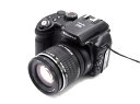 【中古】 FUJIFILM FinePix S9000 FX-S9000