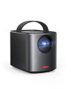 【中古】 Anker Nebula (ネビュラ) Mars II Pro(Android搭載モバイルプロジェクター)【500 ANSIルーメン / 最大150イ...