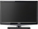 【中古】 TOSHIBA 19V型 ハイビジョン液晶テレビ REGZA 19B5